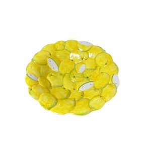 Kerek mélytányér 37cm  