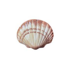 Kagyló formájú szalvéta tartó 