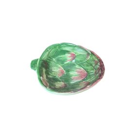 Articsóka mintás tálka 8 cm