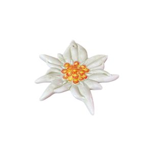 Havasi gyopár dísz 15 cm