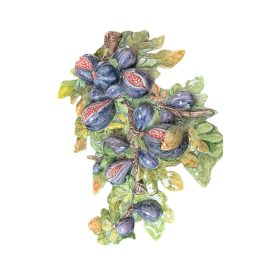 Dísz fügés 50*30 cm